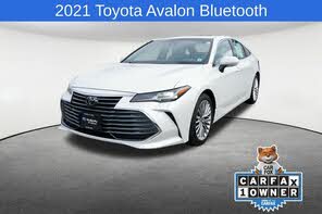 Toyota Avalon Limited FWD