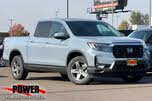 Honda Ridgeline RTL-E AWD