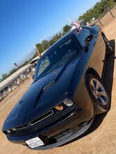 Dodge Challenger SXT RWD