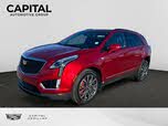 Cadillac XT5 Sport AWD