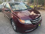 Honda Odyssey EX-L FWD