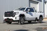 GMC Sierra 3500HD AT4 Crew Cab 4WD