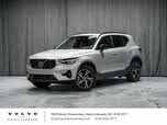 Volvo XC40 B5 Plus Dark Theme AWD