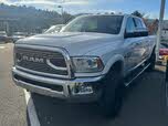 RAM 2500 Laramie Longhorn Mega Cab 4WD