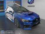 Subaru WRX Sport AWD with EyeSight Package