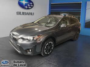 Subaru Crosstrek Touring AWD