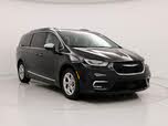 Chrysler Pacifica Hybrid Limited FWD