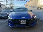 Hyundai Elantra SEL FWD