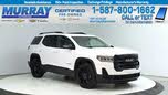 GMC Acadia SLT AWD