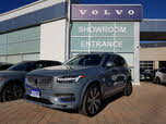 Volvo XC90 B6 Ultimate Bright Theme 7-Passenger AWD