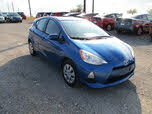 Toyota Prius c Two