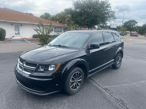 Dodge Journey SE FWD