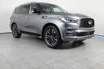 INFINITI QX80 Premium Select 4WD