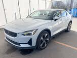 Polestar 2 Long Range Dual Motor AWD