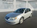 Saturn ION 2 Sedan