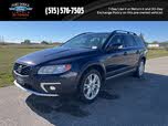 Volvo XC70 T5 Premier AWD