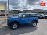 Ford Bronco 2-Door 4WD