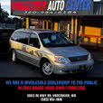 Ford Freestar LX