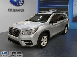 Subaru Ascent Convenience AWD