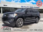 Ford Expedition XLT RWD