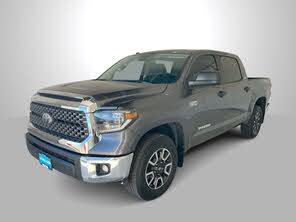 Toyota Tundra SR5 CrewMax 5.7L 4WD