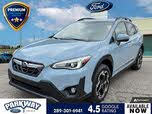 Subaru Crosstrek Limited AWD