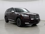 Lincoln Aviator Black Label AWD