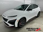 Hyundai Kona N FWD