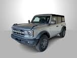 Ford Bronco Big Bend 4-Door 4WD