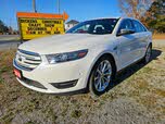 Ford Taurus Limited AWD