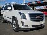 Cadillac Escalade Luxury RWD