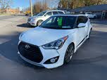 Hyundai Veloster Turbo FWD