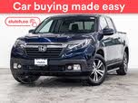 Honda Ridgeline EX-L AWD