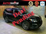 Honda Pilot Sport AWD