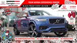 Volvo XC90 T6 R-Design AWD