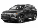 Hyundai Tucson Hybrid Ultimate AWD