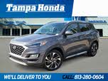 Hyundai Tucson Sport FWD