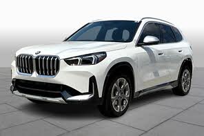 BMW X1 xDrive28i AWD