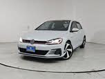 Volkswagen Golf GTI 2.0T SE 4-Door FWD