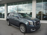 GMC Yukon SLT RWD