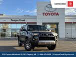 Toyota 4Runner TRD Off-Road 4WD