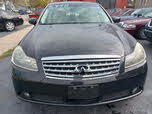 INFINITI M35 x AWD