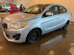 Mitsubishi Mirage G4 ES FWD