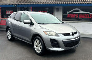 Mazda CX-7 i Sport