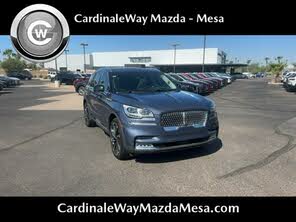 Lincoln Aviator Reserve AWD