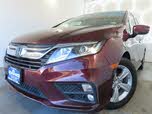 Honda Odyssey EX FWD