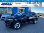 Jeep Compass Sport 4WD