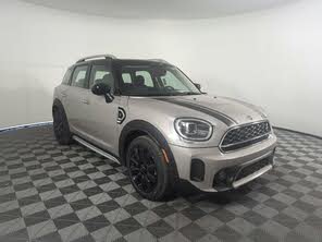 MINI Countryman Cooper S FWD