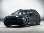 Audi A6 Allroad quattro Technik 55 TFSI AWD