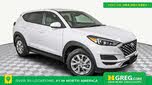 Hyundai Tucson SE AWD